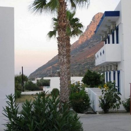 Christina Studios Kéfalos المظهر الخارجي الصورة