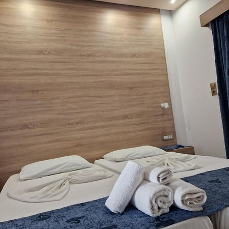 Christina Studios Kéfalos المظهر الخارجي الصورة
