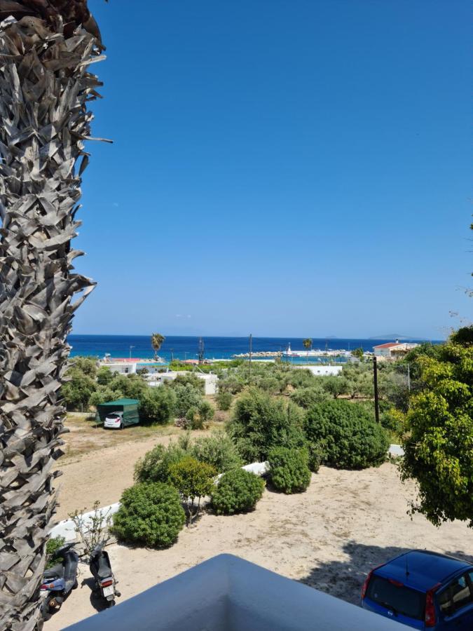 Christina Studios Kéfalos المظهر الخارجي الصورة