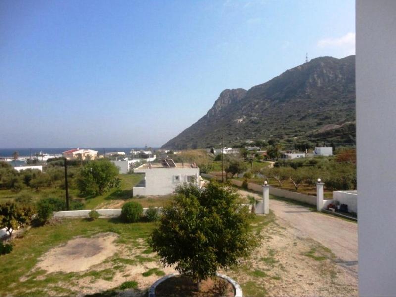 Christina Studios Kéfalos المظهر الخارجي الصورة