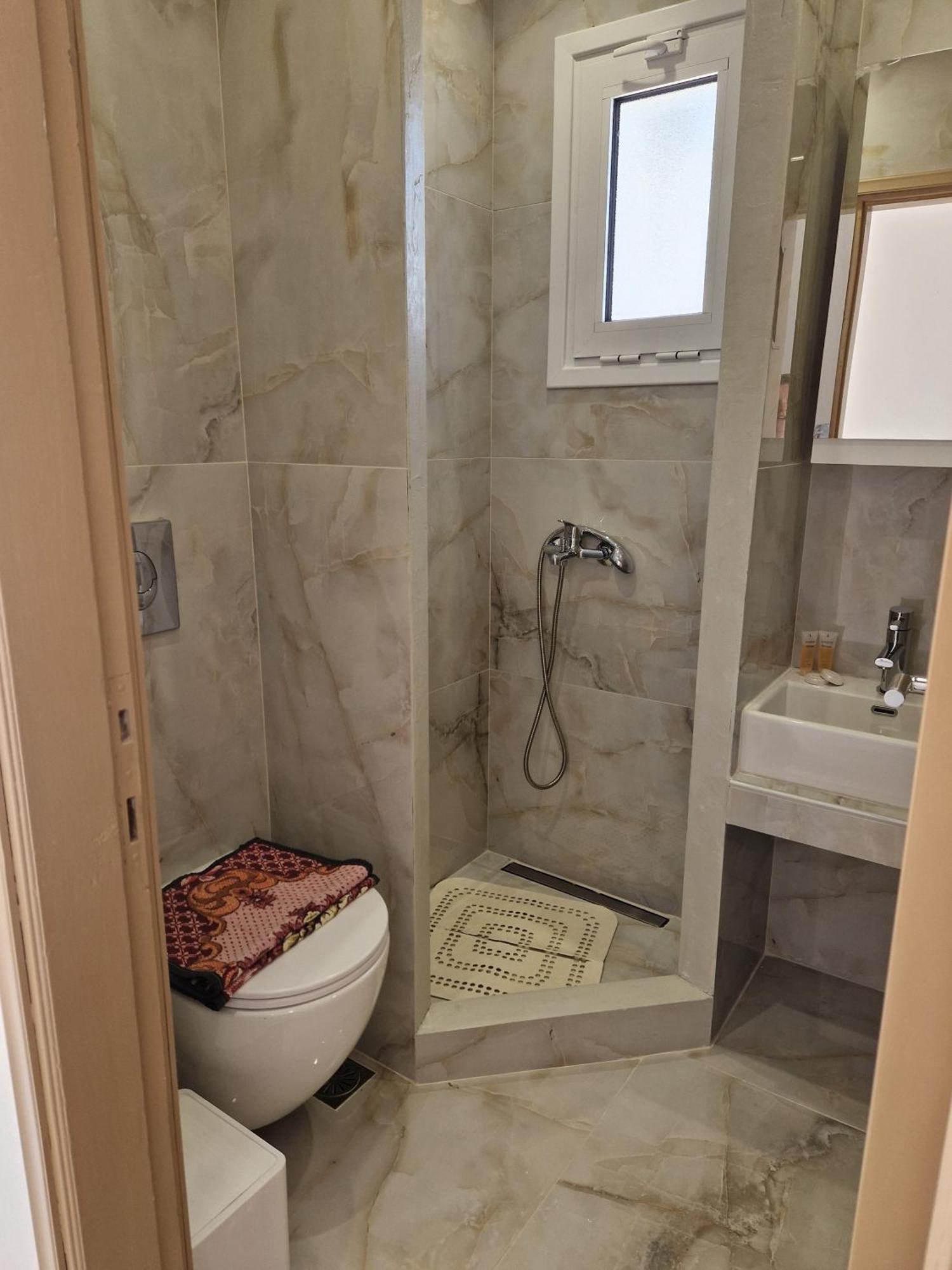 Christina Studios Kéfalos المظهر الخارجي الصورة
