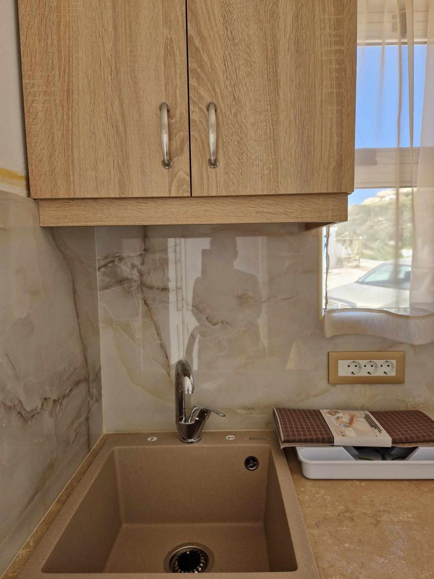 Christina Studios Kéfalos المظهر الخارجي الصورة