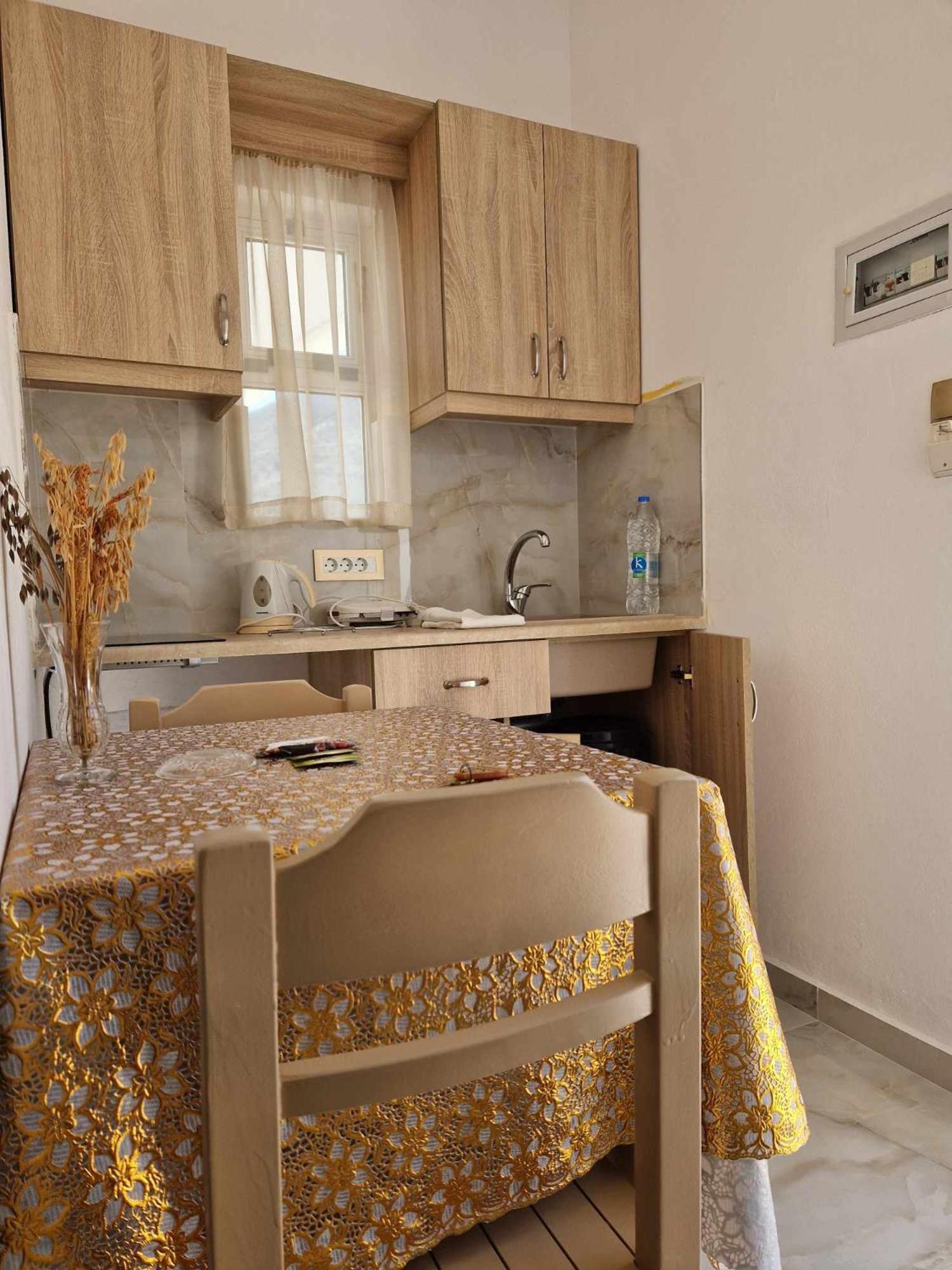 Christina Studios Kéfalos المظهر الخارجي الصورة