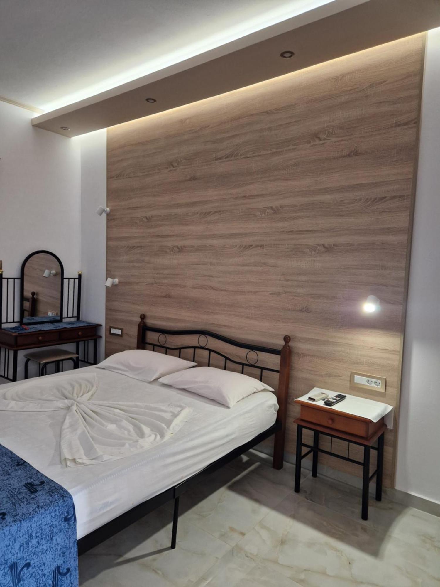 Christina Studios Kéfalos المظهر الخارجي الصورة