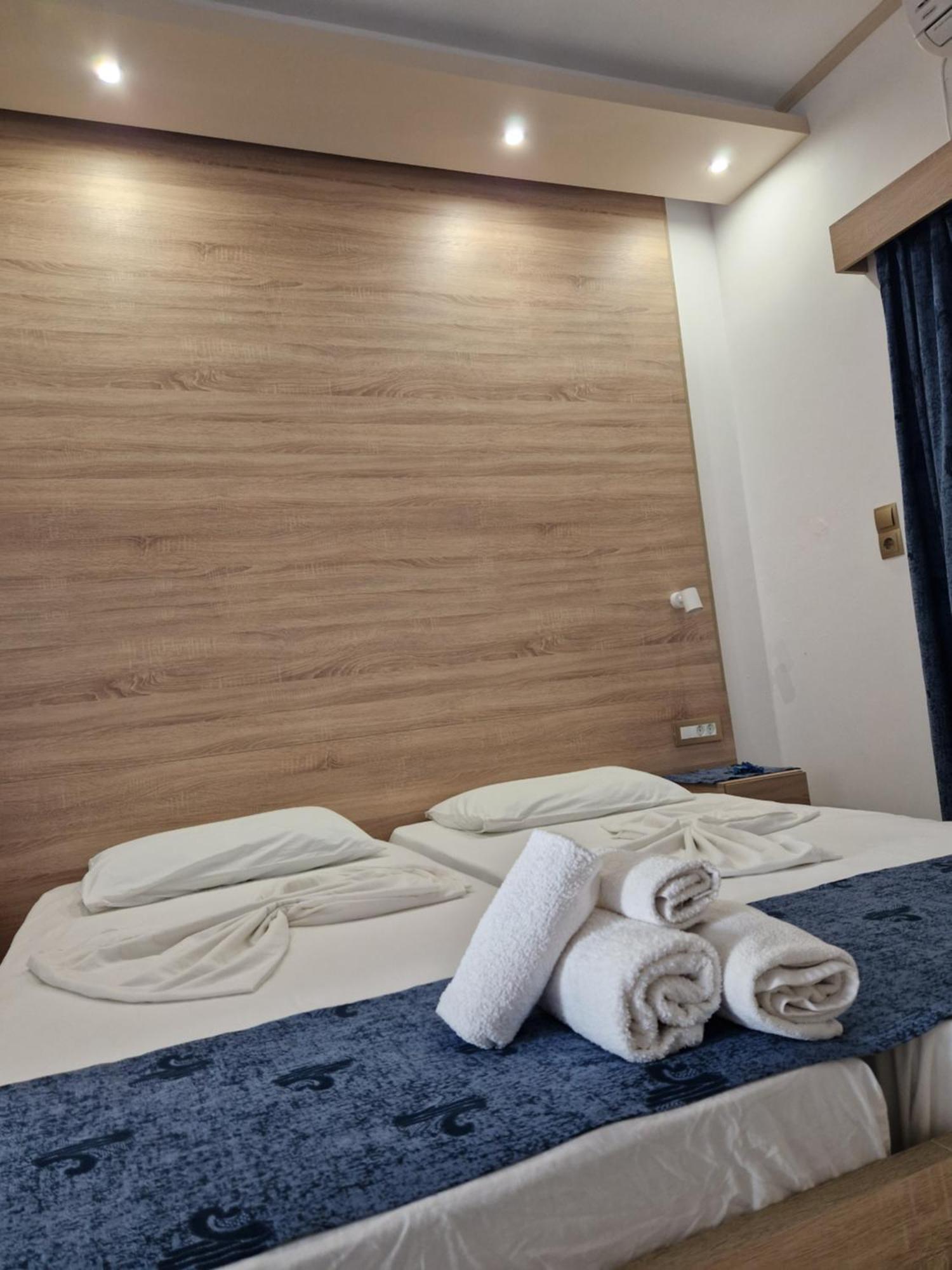 Christina Studios Kéfalos المظهر الخارجي الصورة