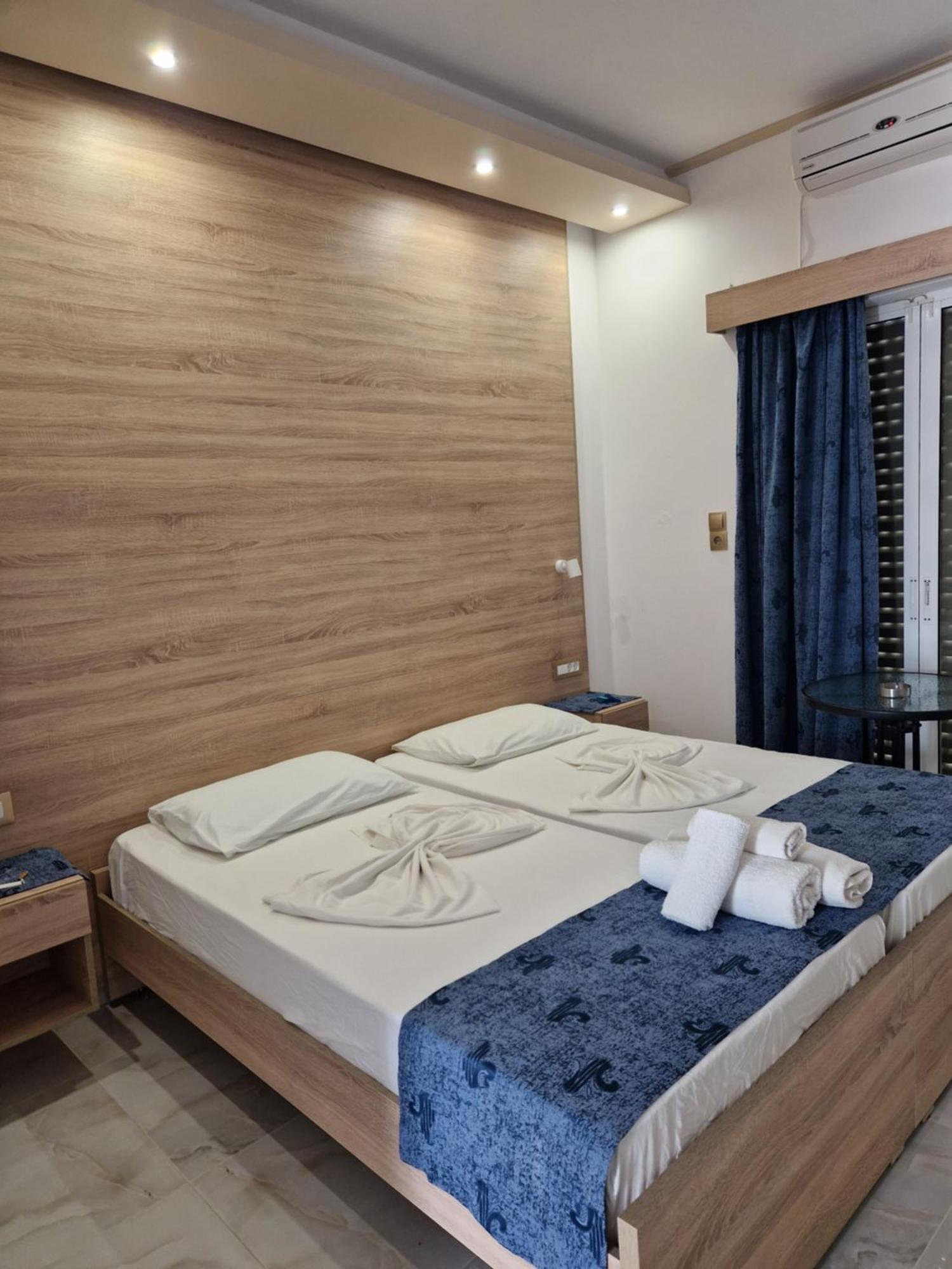 Christina Studios Kéfalos المظهر الخارجي الصورة